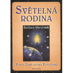 Světelná rodina