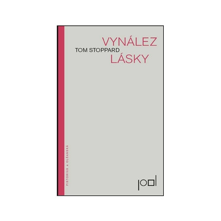 Vynález lásky