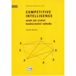 Competitive Intelligence aneb jak získat konkurenční výhodu