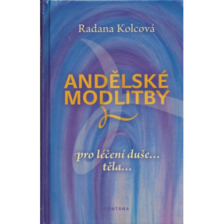 Andělské modlitby