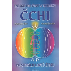 Čchi