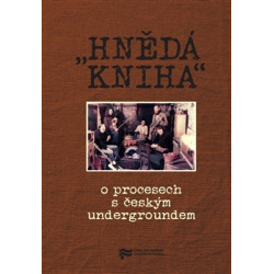 Hnědá kniha