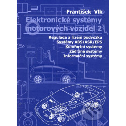 Elektronické systémy motorových vozidel 1, 2