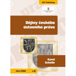 Dějiny českého ústavního práva