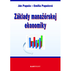 Základy manažérskej ekonomiky