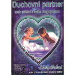 Duchovní partner aneb setkání s naším dvojpaprskem