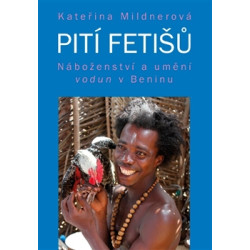 Pití fetišů