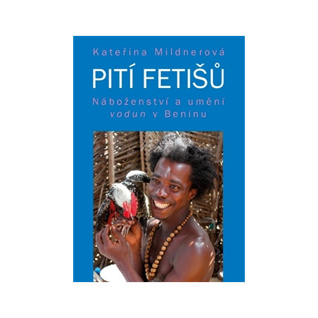 Pití fetišů