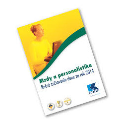 Mzdy a personalistika