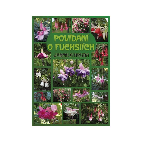 Povídání o fuchsiích