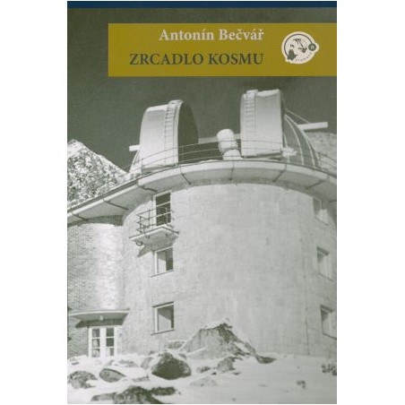 Zrcadlo kosmu
