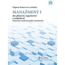 Manažment I