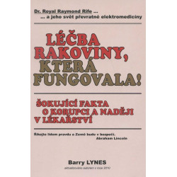 Léčba rakoviny, která fungovala!