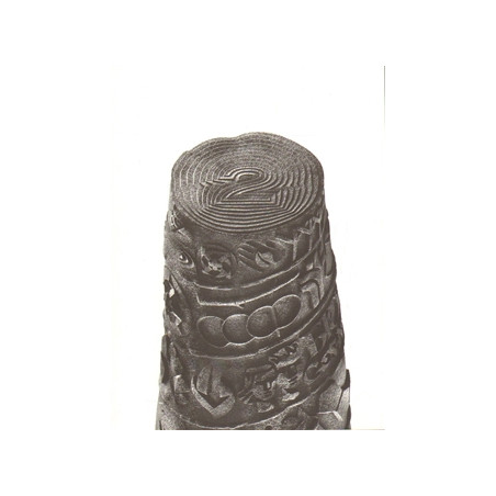 Druhá příroda / Second Nature