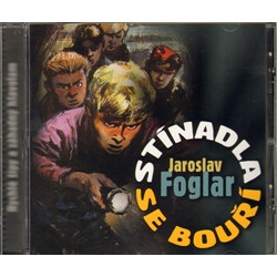 Stínadla se bouří