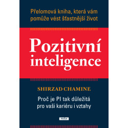 Pozitivní inteligence