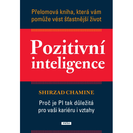 Pozitivní inteligence
