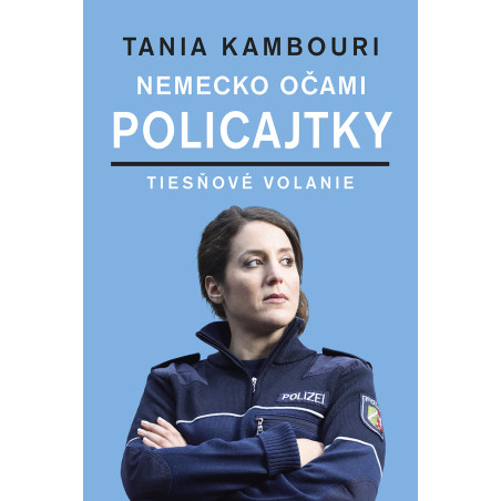 Nemecko očami policajtky