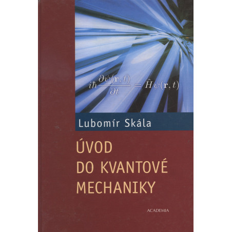 Úvod do kvantové mechaniky