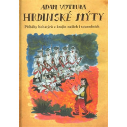 Hrdinské mýty