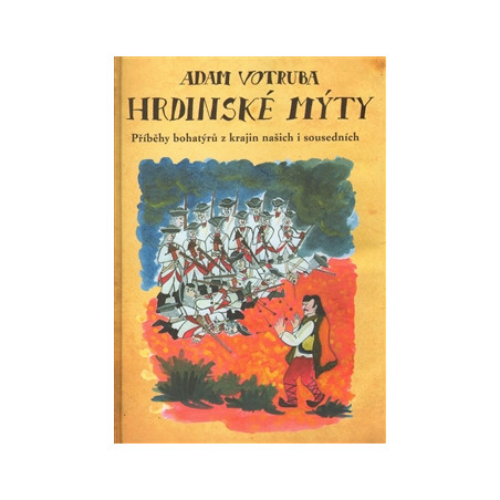 Hrdinské mýty