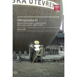 Větroplavba IV.