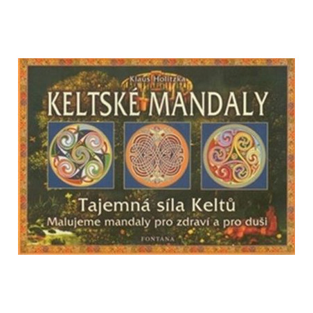 Keltské mandaly