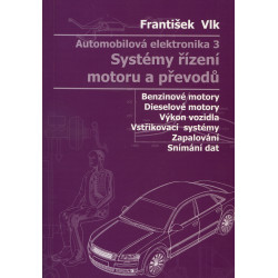 Automobilová elektronika 3