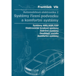 Automobilová elektronika 2