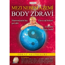 DVD-Body zdraví
