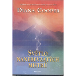 Světlo nanebevzatých mistrů