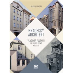 Hradecký architekt