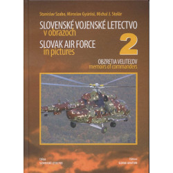 Slovenské vojenské letectvo v obrazoch 2