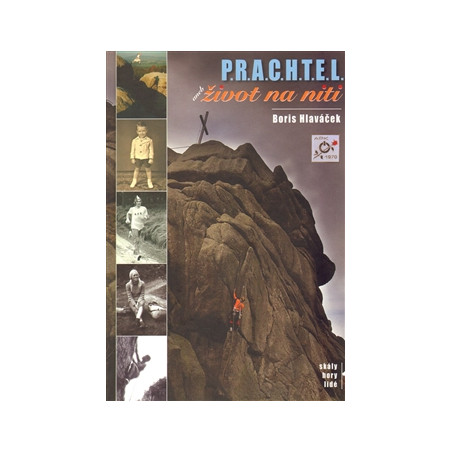 P.R.A.C.H.T.E.L.