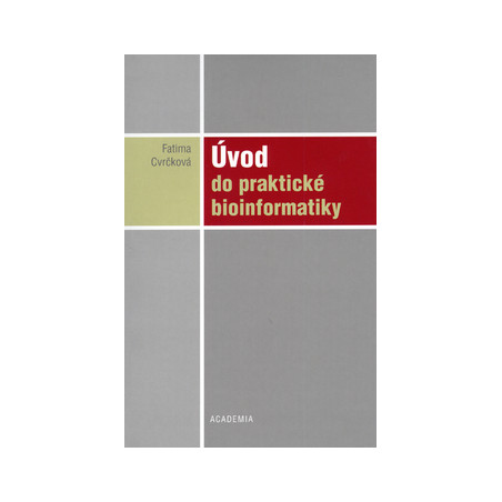 Úvod do praktické bioinformatiky