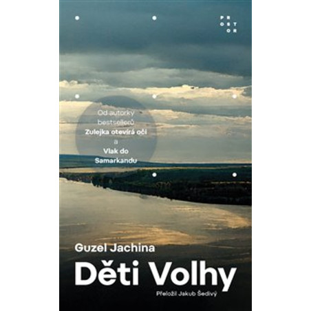 Děti Volhy