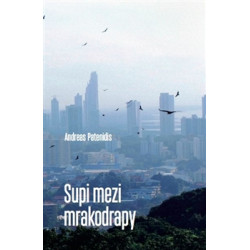 Supi mezi mrakodrapy
