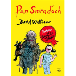 Pan Smraďoch