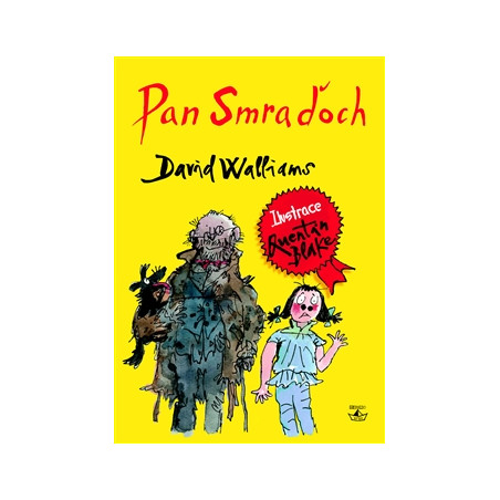 Pan Smraďoch