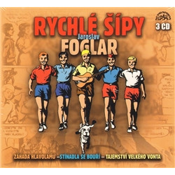 Rychlé šípy