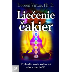 Liečenie čakier