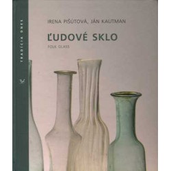 Ľudové sklo