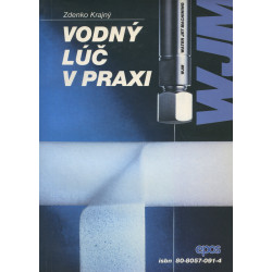 Vodný luč v praxi