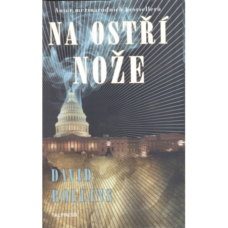 Na ostří nože