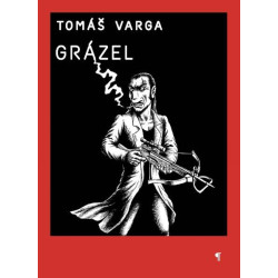 Grázel - broz.