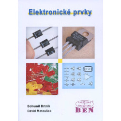 Elektrotechnické prvky