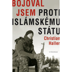 Bojoval jsem proti islámskému státu