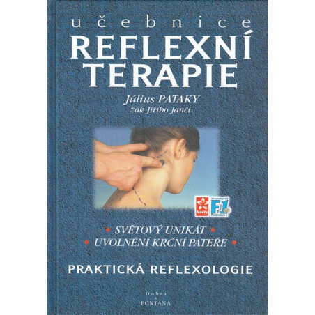 Učebnice reflexní terapie