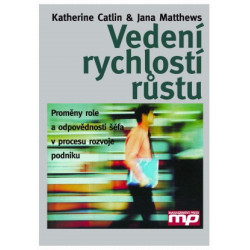 Vedení rychlostí růstu