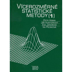 Vícerozměrné statistické metody 1